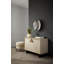 Naomi 48'' W Solid Wood Server