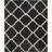 Darroch Shag Performance Geometric Rug-1566540938
