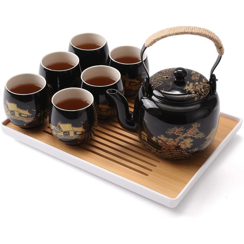 Tea set