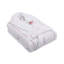 Peignoir en coton mélangé avec poches-252543761-252543770