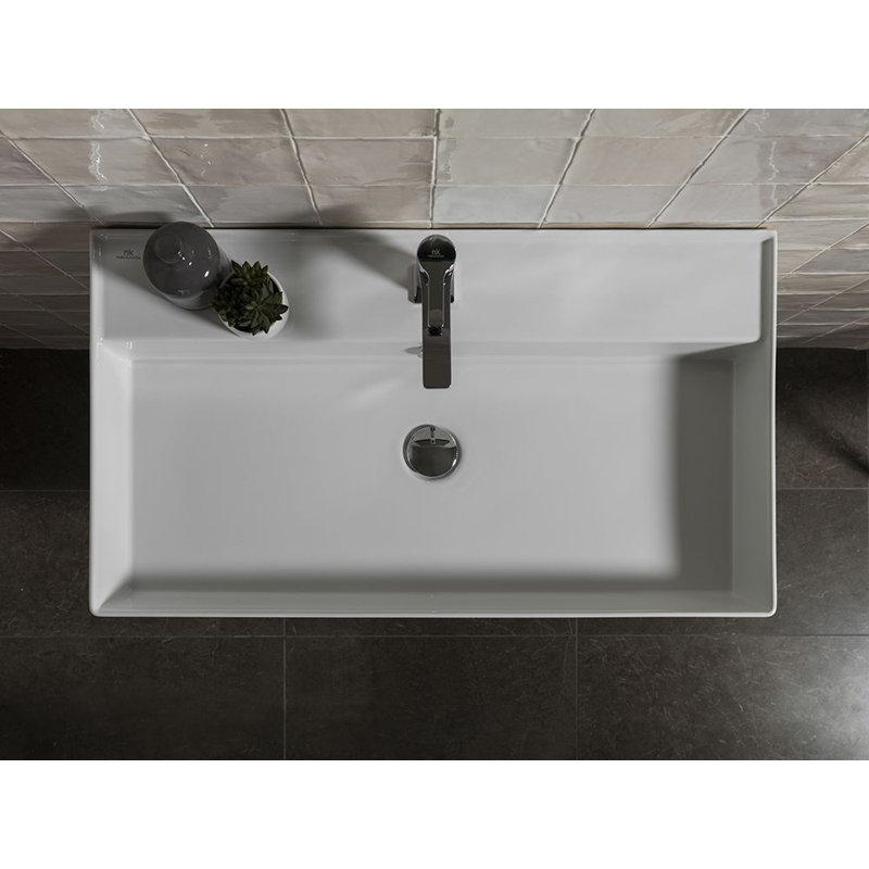 Pure 31.5'' W Single Vanity