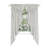 Mohr Semi Sheer Curtain Pair-1405290879