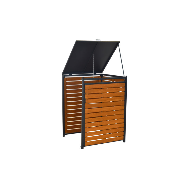 Audri Single Bin Store