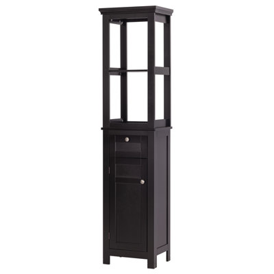 Frann Linen Cabinet