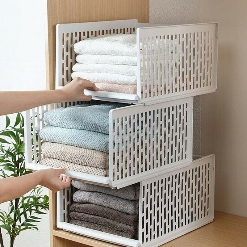 Fairweather Closet Drawer