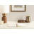 Conkle Three-Piece Tabletop Organization Set