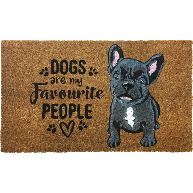 Canaday Doormat