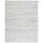 Alea Metro Hand Tufted Indian Wool And Cotton With Latex Abstract Rug-1514594606