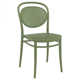 Farrah Square 2 - Person Bistro Set