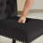 Amdan Tufted Velvet Modern Dining Chair-648468002