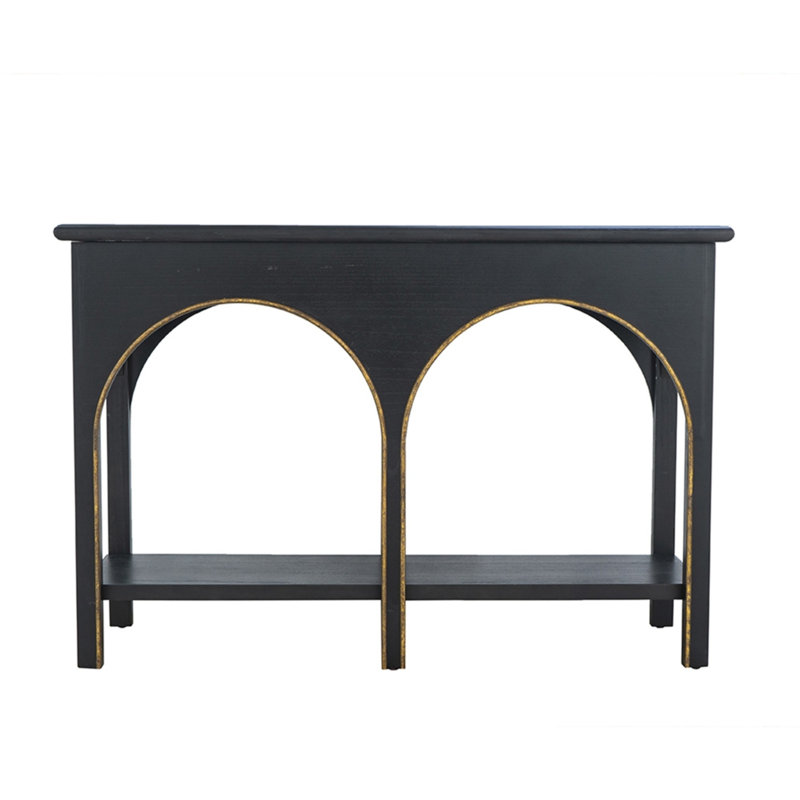Modern Console Table