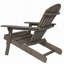 Chaise Adirondack Malibu-130063960
