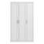 Kimberley Leighana 3 Door Wardrobe-119027334