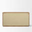 Commode 6 tiroirs Travona