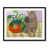 Black Framed Paper selected