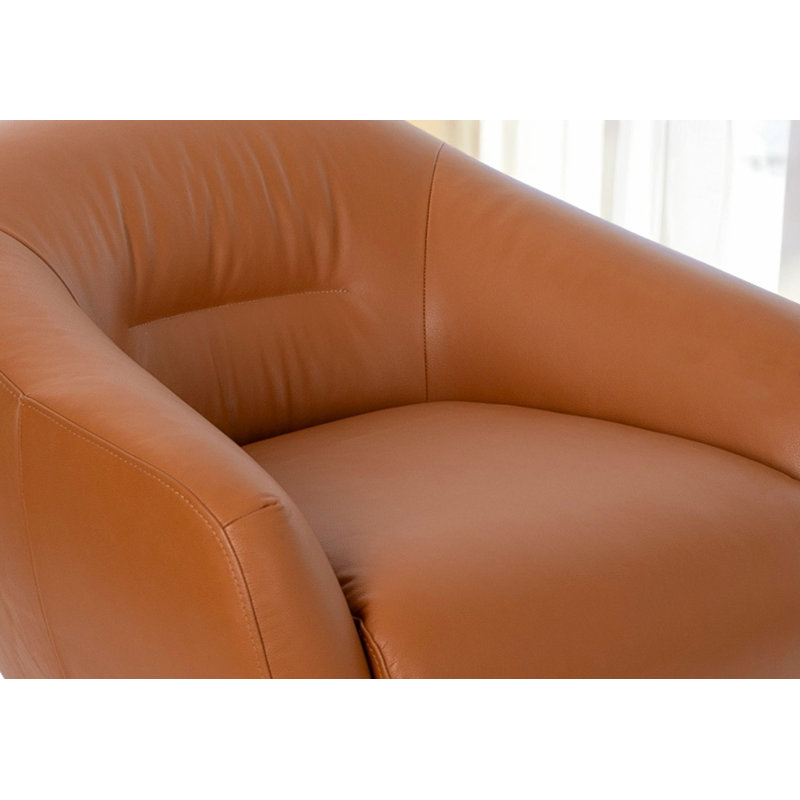 Upholstered Armchair