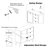 Barrow 32'' Sideboard