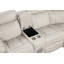 Canapé modulaire inclinable électrique Gattus-1109701056