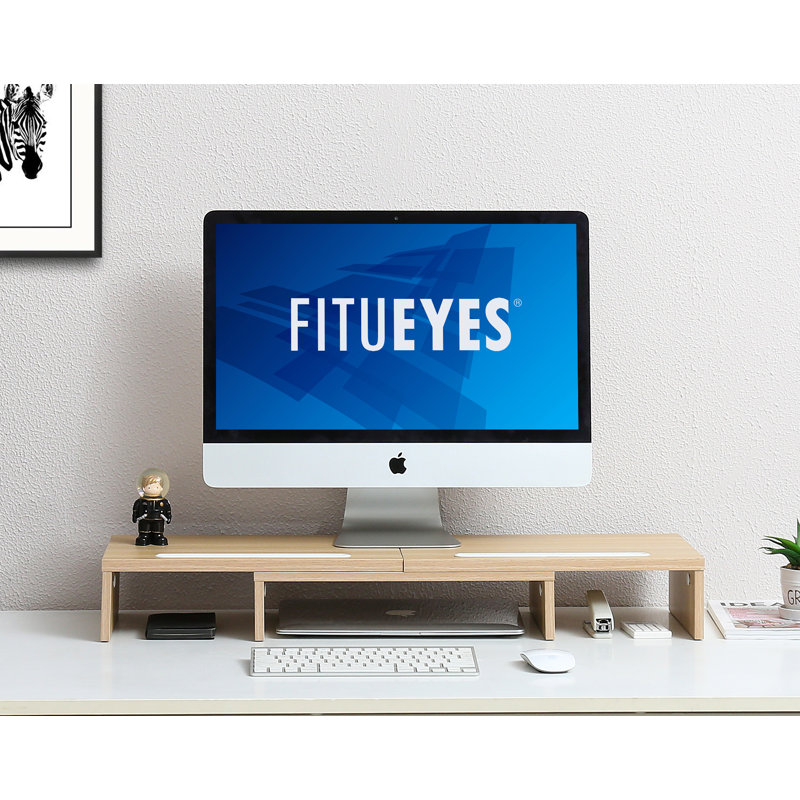 Support pour écran d'ordinateur FITUEYES