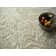 Entro Handmade New Zealand Wool Beige/Ivory Area Rug