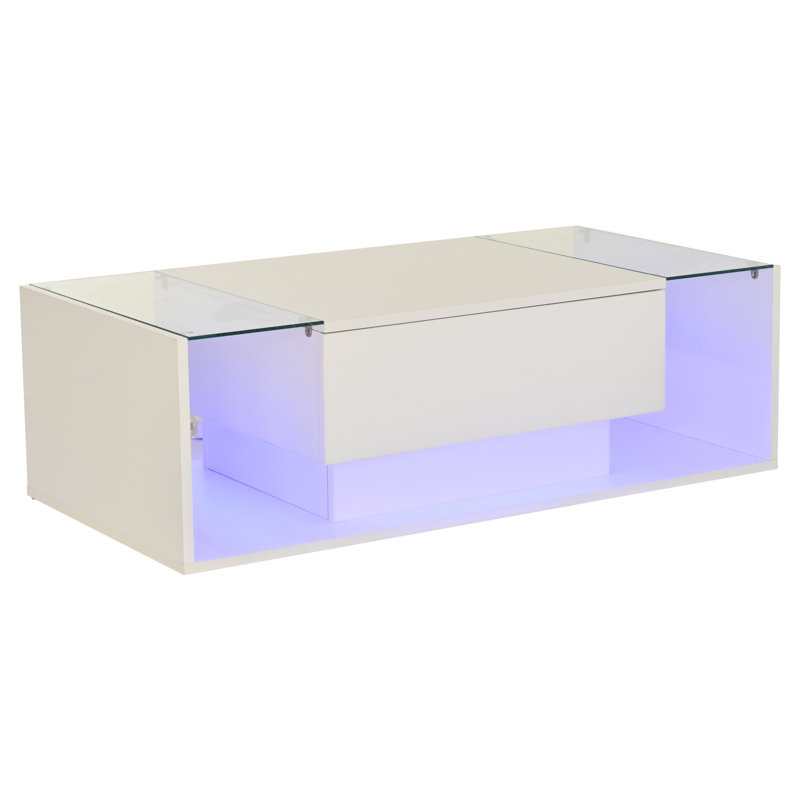 Coffee Table with Storage
