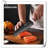 Rephen Knife 16 Piece Knife Block Set
