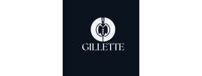 Logo GILLETTE