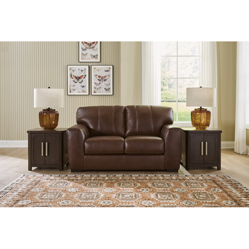Springfield Loveseat, 2, 40" H x 70" W x 44" D