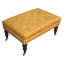 Chacon en cuir caramel Buffalo