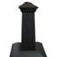 Fairburn  Steel Wood Burning Chiminea