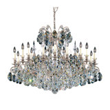 Renaissance 19 - Light Glass Chandelier