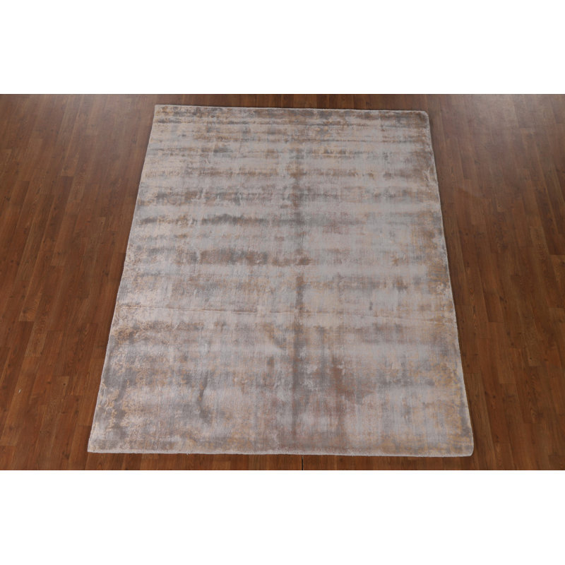 Tapis all-over 6 x 8