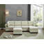 Canapé modulaire avec méridienne réversible et repose-pieds-1760236606
