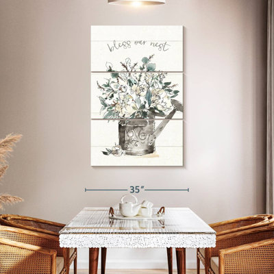 Tergel Modern Farmhouse IV
