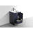 Ensemble de meuble-lavabo simple 23 po Meraris-63680773