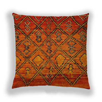 Coussin Abstract 2913