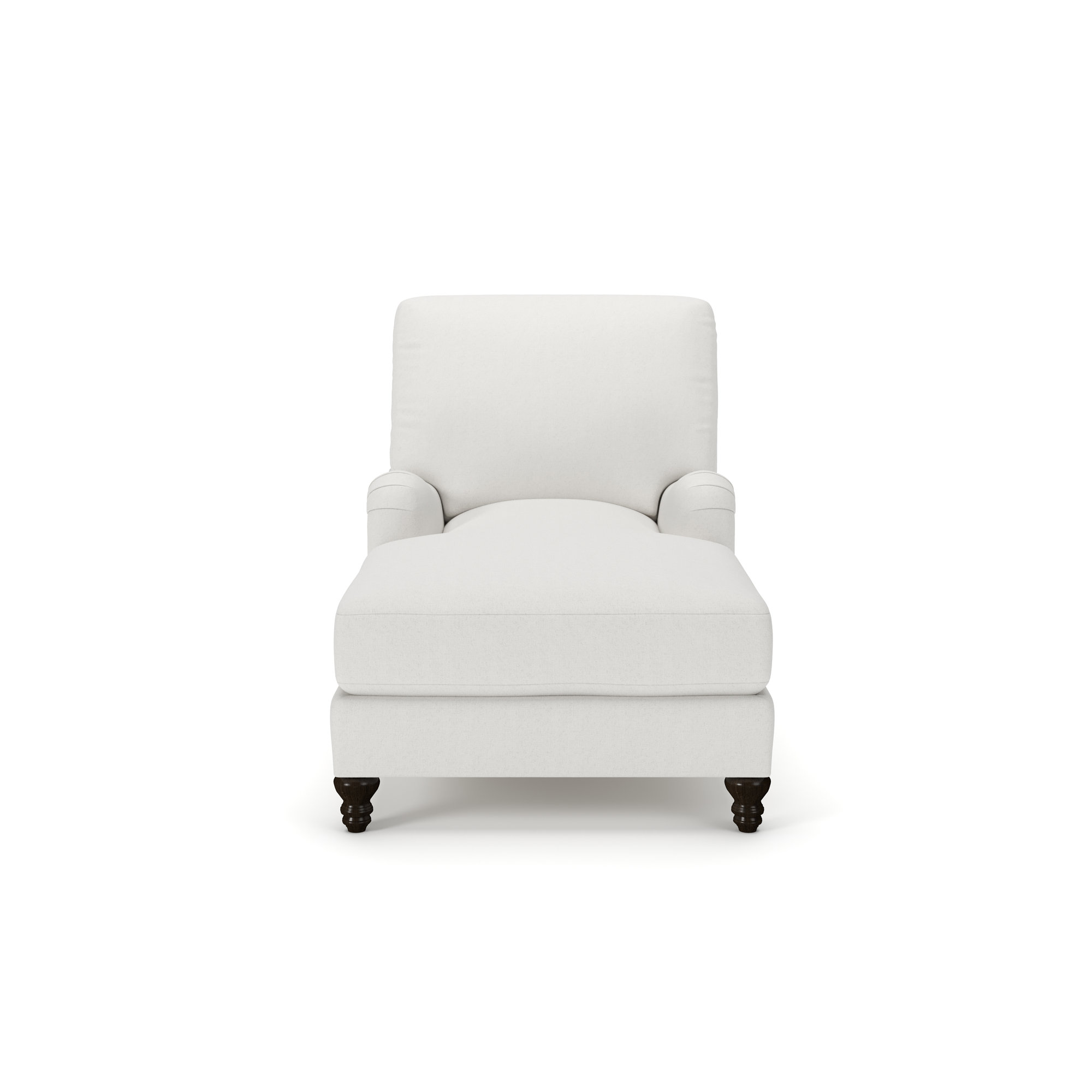 Walters Chaise, Macarena Beige