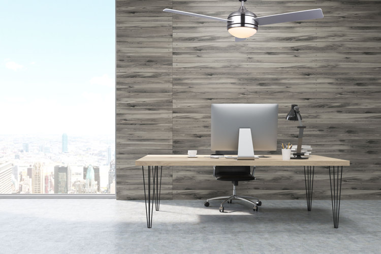 ceiling fan style guide