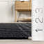 Tapis rayé en coton Aloizas-91894969