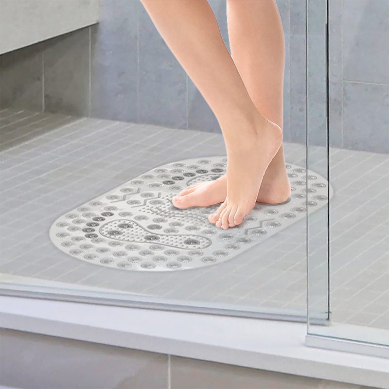 Bath Bliss Massage Bath Mat - Thumbnail 3