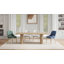 49cm H Fabric Upholstered Side Chair in Beige-1855059753-1855059733