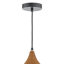 Nataly 1 - Light Dome Pendant-33681039