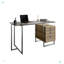 Bureau d'ordinateur avec rangement Techni Mobile