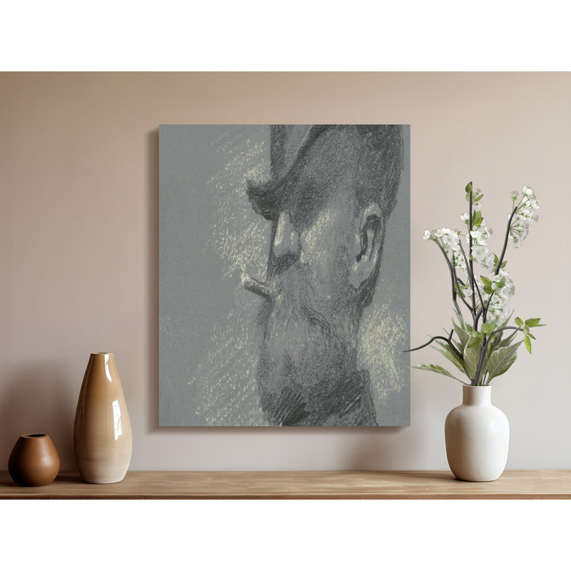Wrapped Canvas Print Set, 20x30