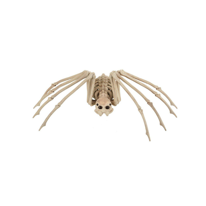 Halloween Spider Decorative Accent