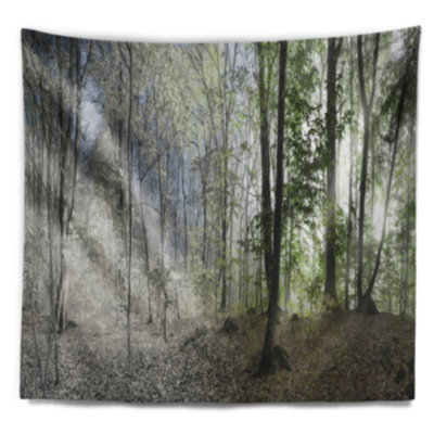 Polyester Tapestry