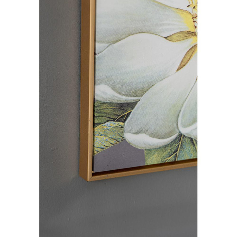 Botanical Wall Art Prints Set Of 4