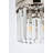 Yazmin Flush Mount-27969406-27969403