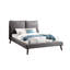 Lit plateforme tapissier Odelia-398144854