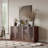 Zosia 60'' 4-Door Sideboard Cabinet